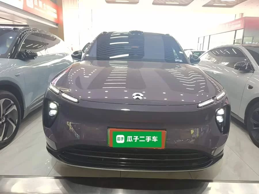 NIO EC6