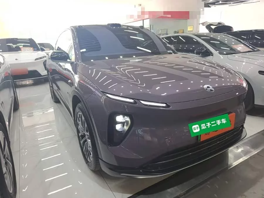 NIO EC6
