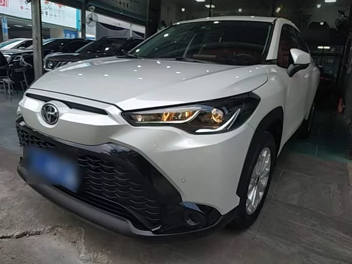 Toyota Frontlander