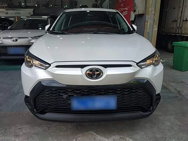 Toyota Frontlander