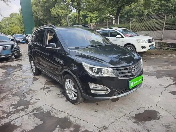 Baojun 560