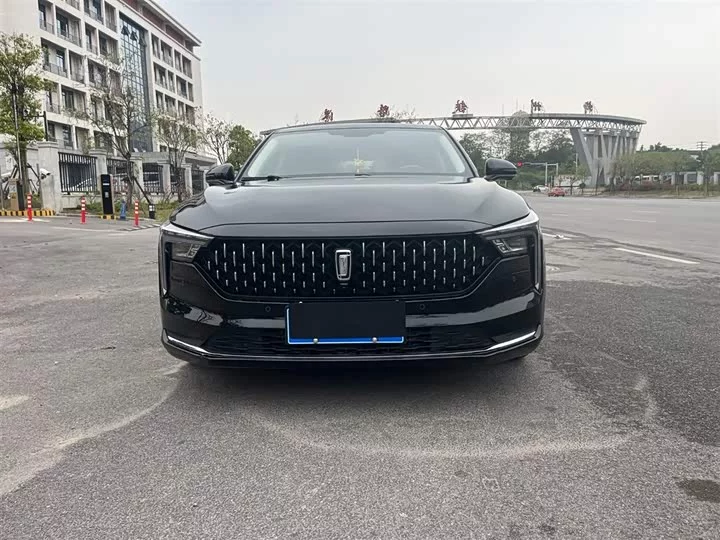 FAW Besturn B70