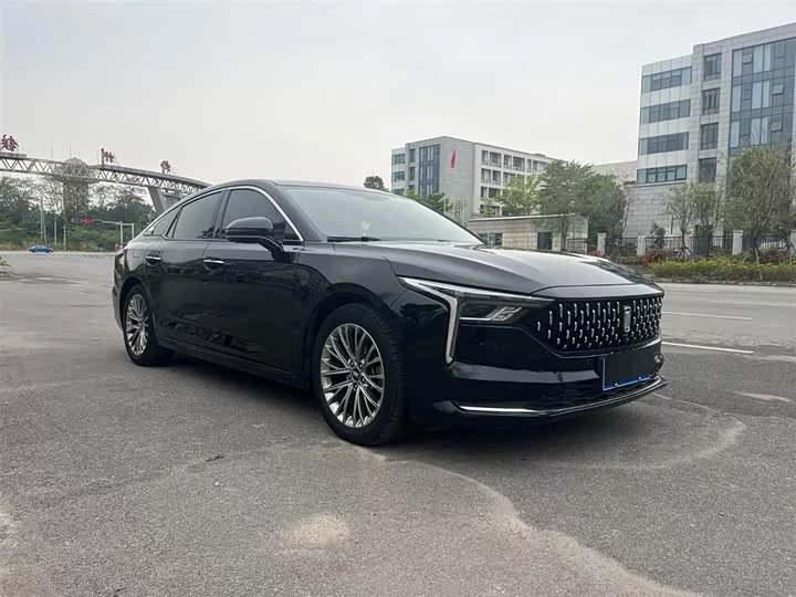 FAW Besturn B70