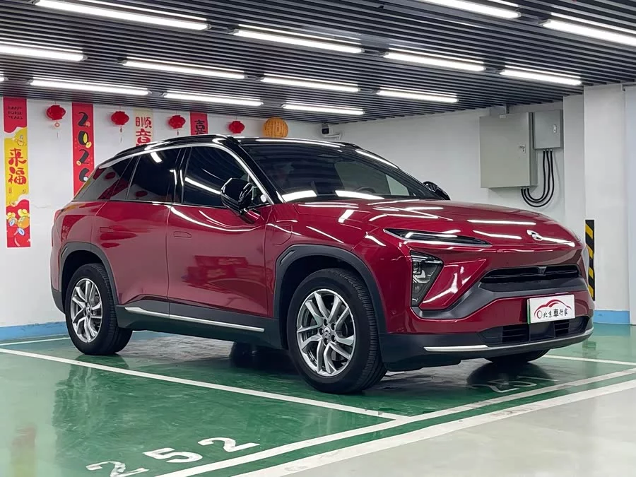 NIO ES6