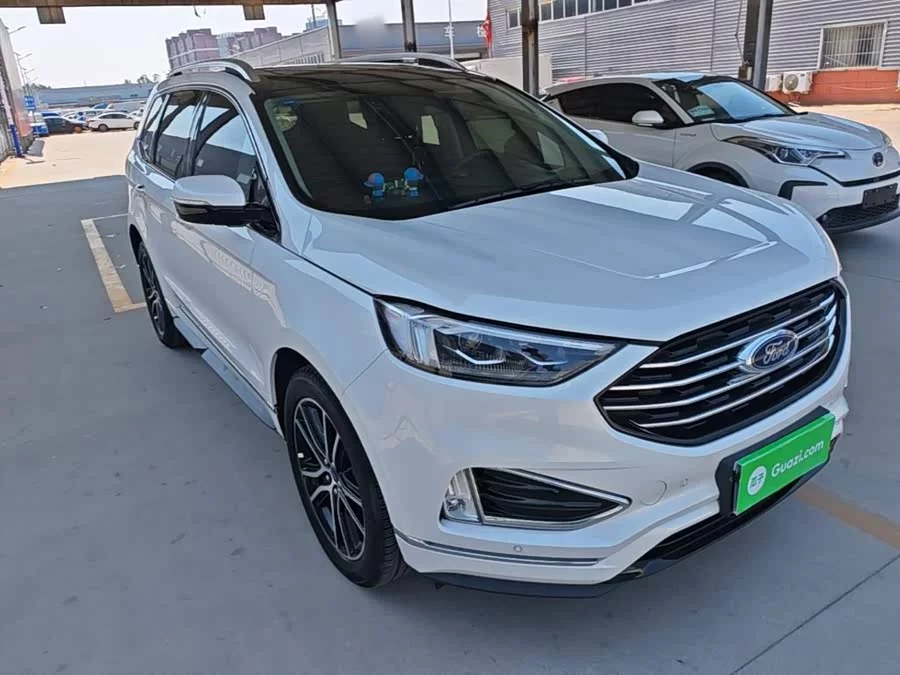 Ford Edge