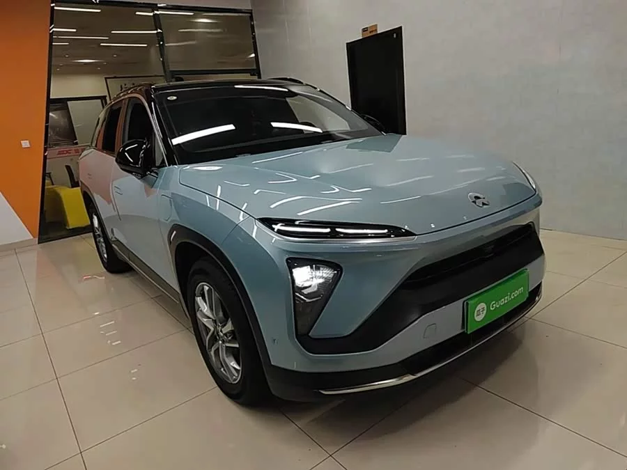 NIO ES6
