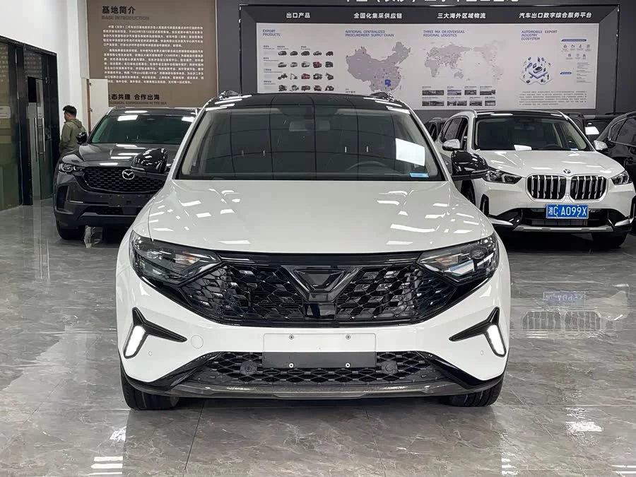 Jetta VS7