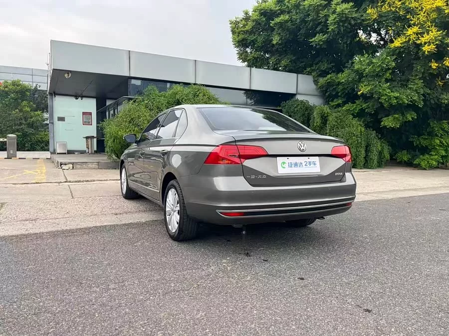 Volkswagen Bora