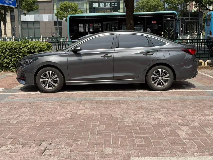 Changan Yidong
