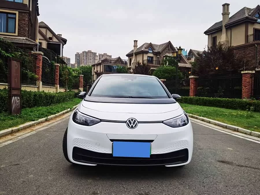 Volkswagen ID.3