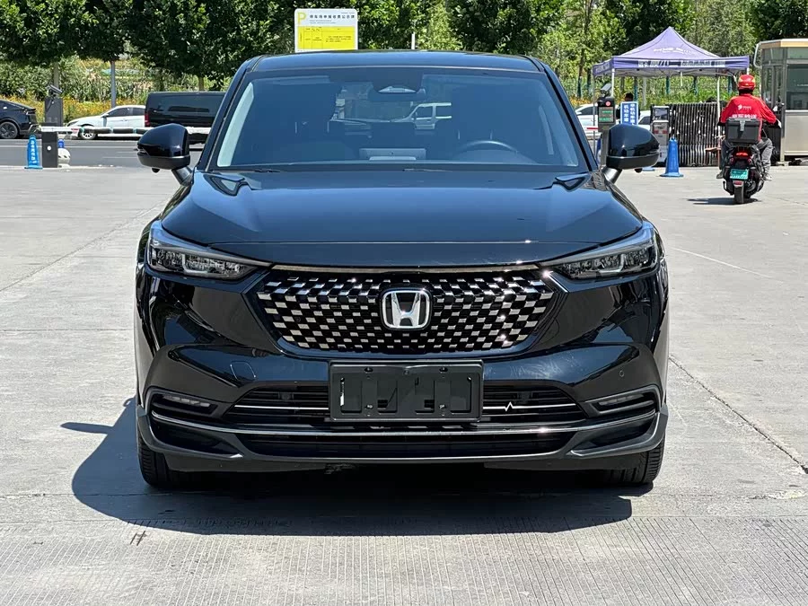 Honda XR-V