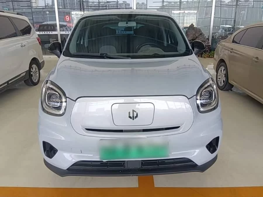 Leapmotor T03