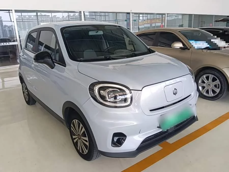 Leapmotor T03
