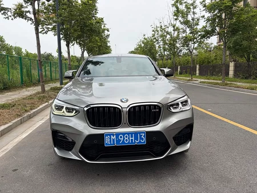 BMW X4 M