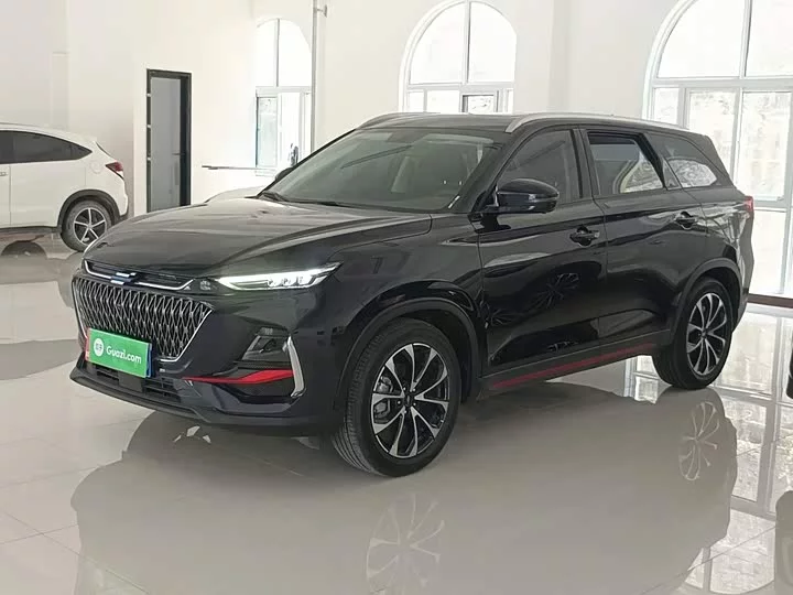 Oshan X7 PLUS