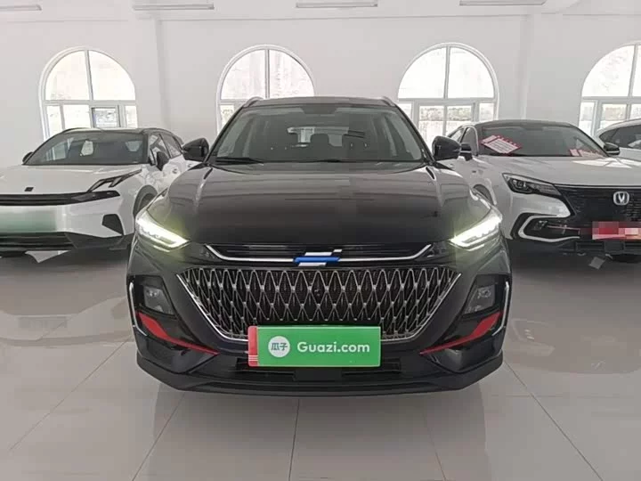 Oshan X7 PLUS