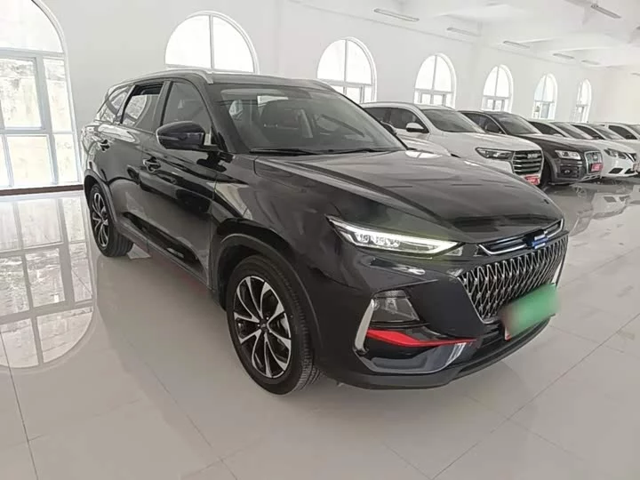 Oshan X7 PLUS