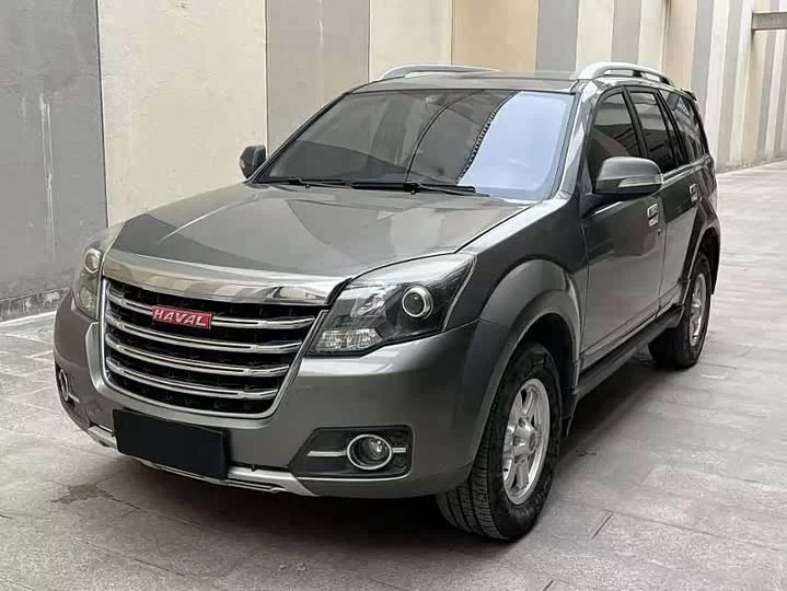 Haval H5 Classic