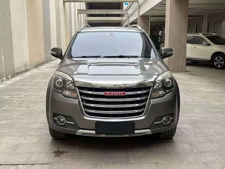 Haval H5 Classic