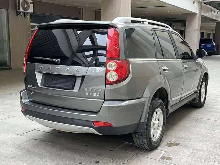 Haval H5 Classic