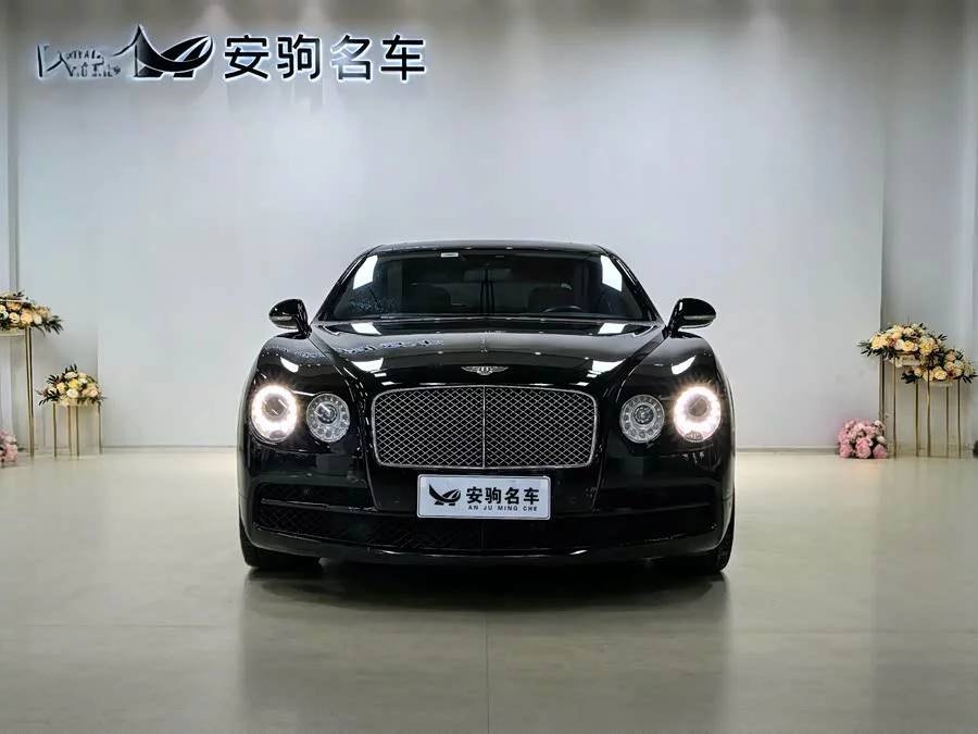 Bentley Flying Spur