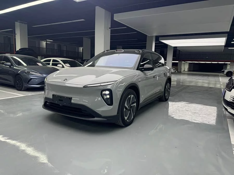 NIO ES6