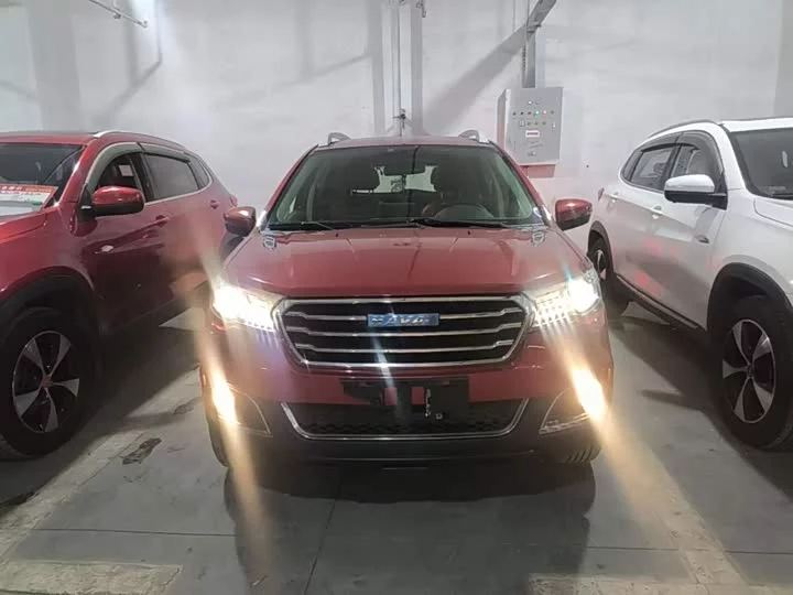 Haval H1
