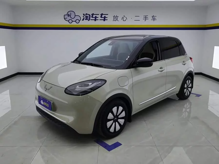Wuling Bingo