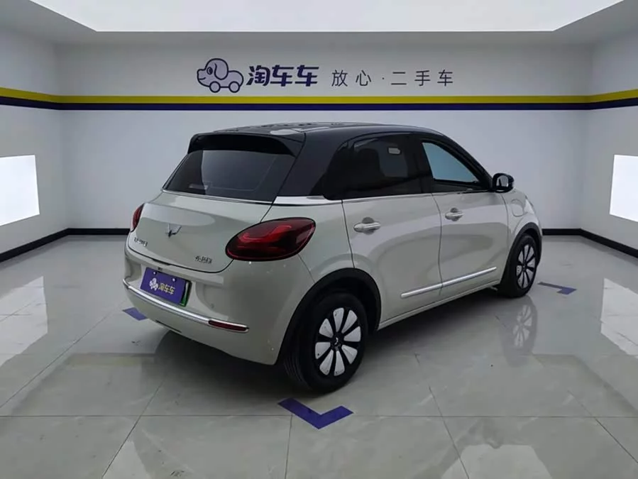 Wuling Bingo