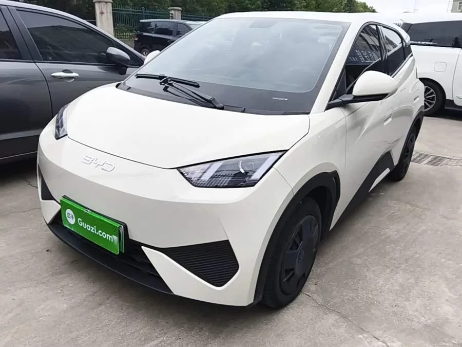 BYD Seagull