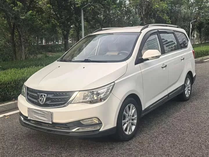Baojun 730