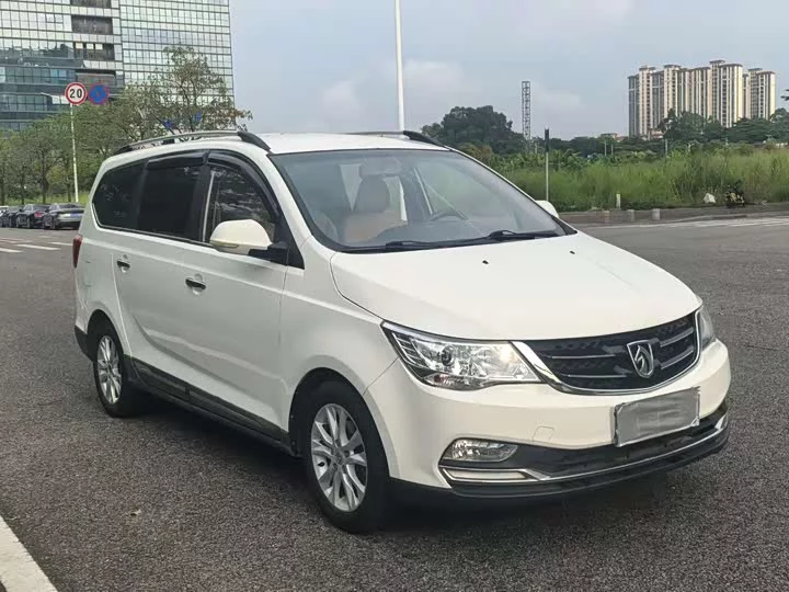 Baojun 730