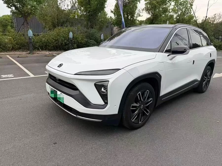 NIO ES6