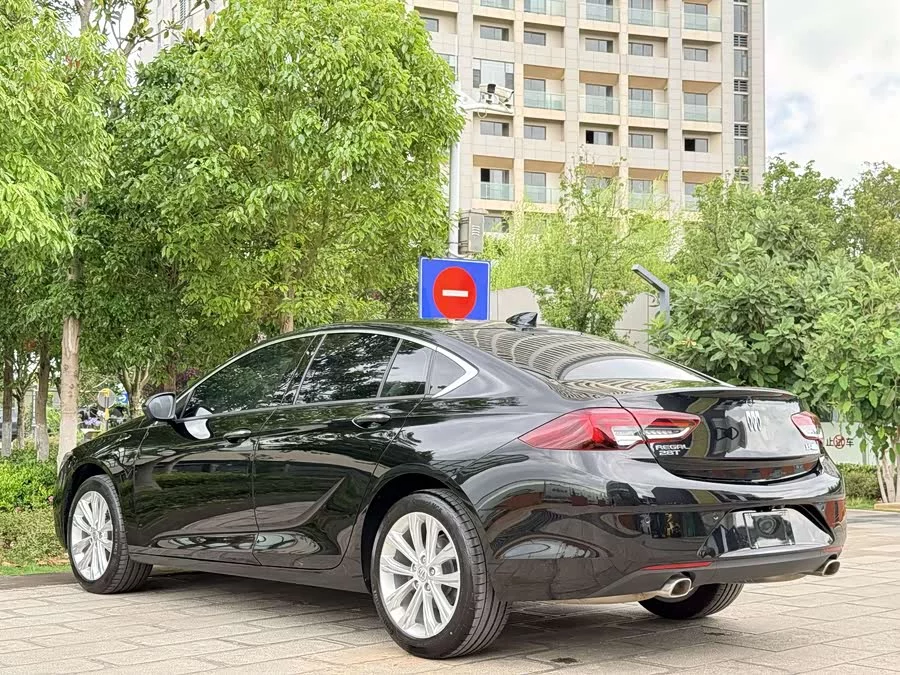 Buick Regal