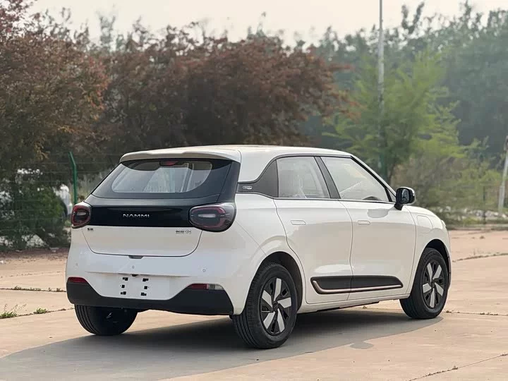 Dongfeng Nano 01