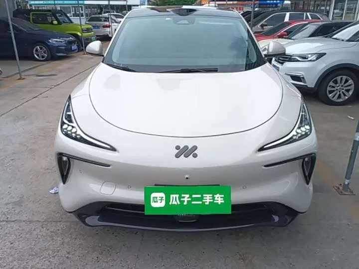Zhiji LS6