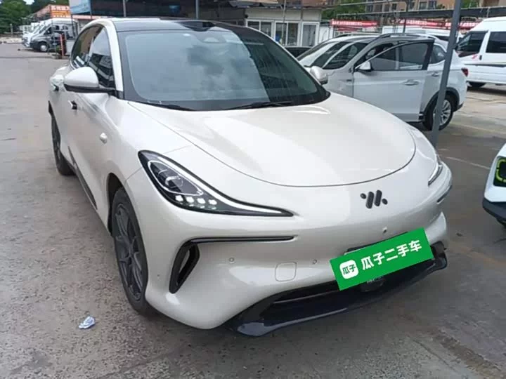 Zhiji LS6