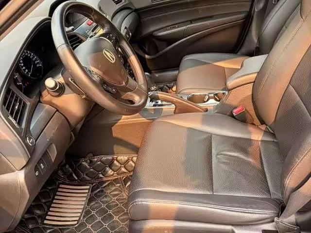 Acura ILX