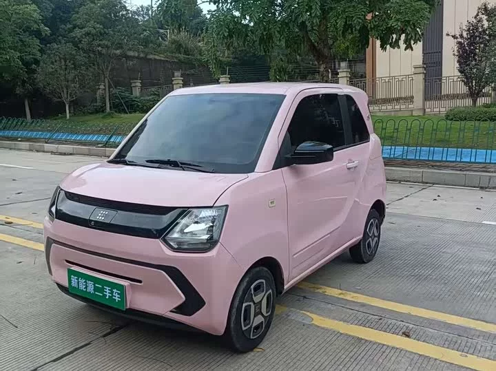 Dongfeng Scenery MINIEV