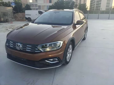 Volkswagen C-TREK Weiling
