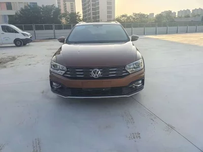 Volkswagen C-TREK Weiling
