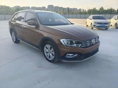 Volkswagen C-TREK Weiling