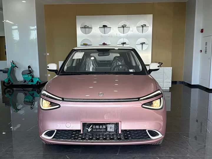 Dongfeng Nano 01