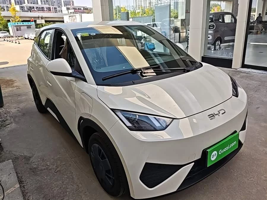 BYD Seagull