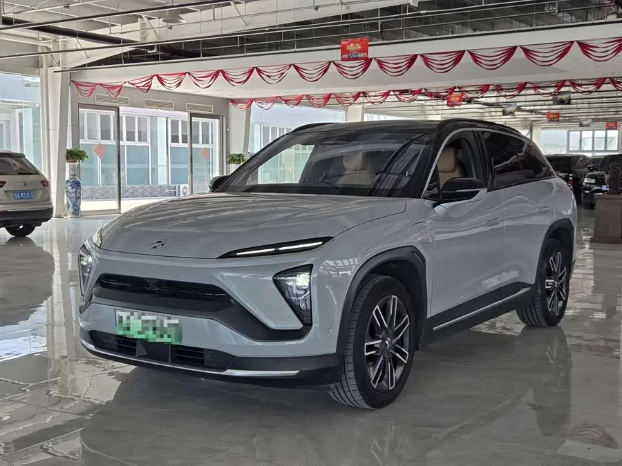NIO ES6