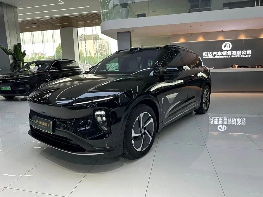 NIO ES6