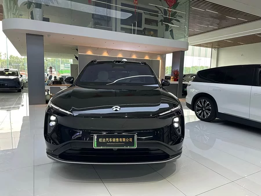 NIO ES6