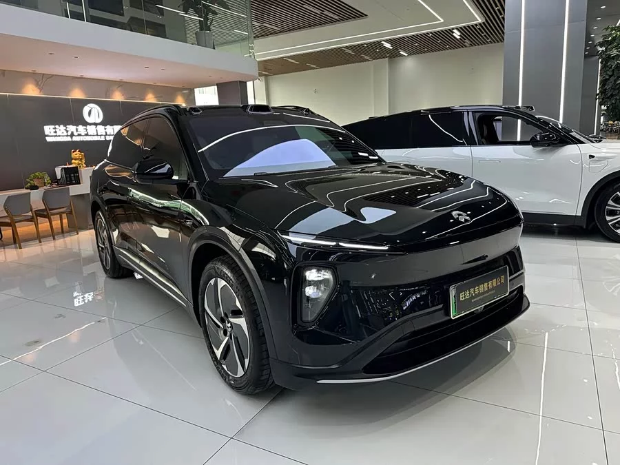 NIO ES6
