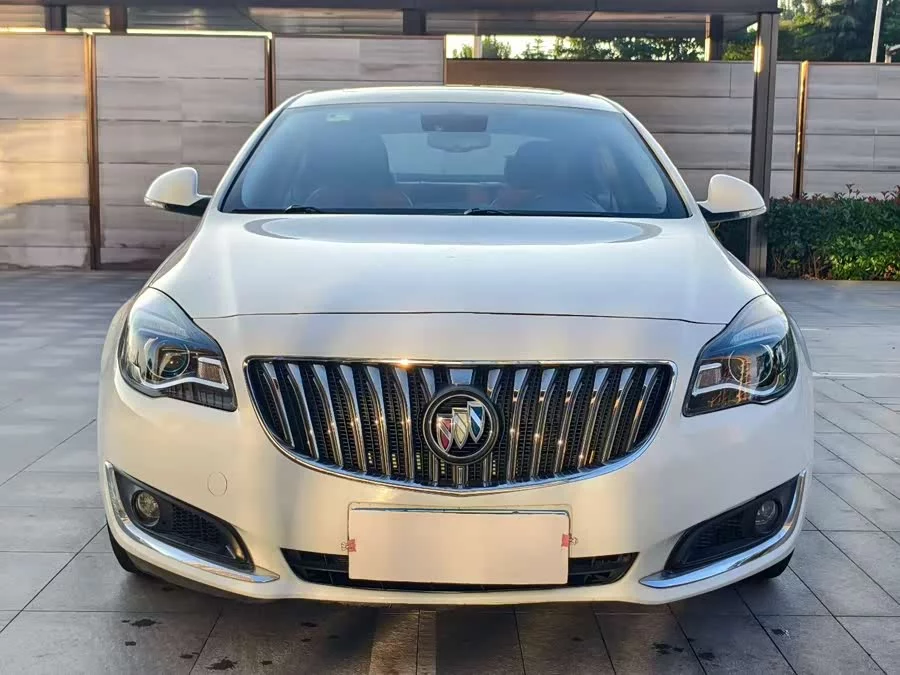 Buick Regal