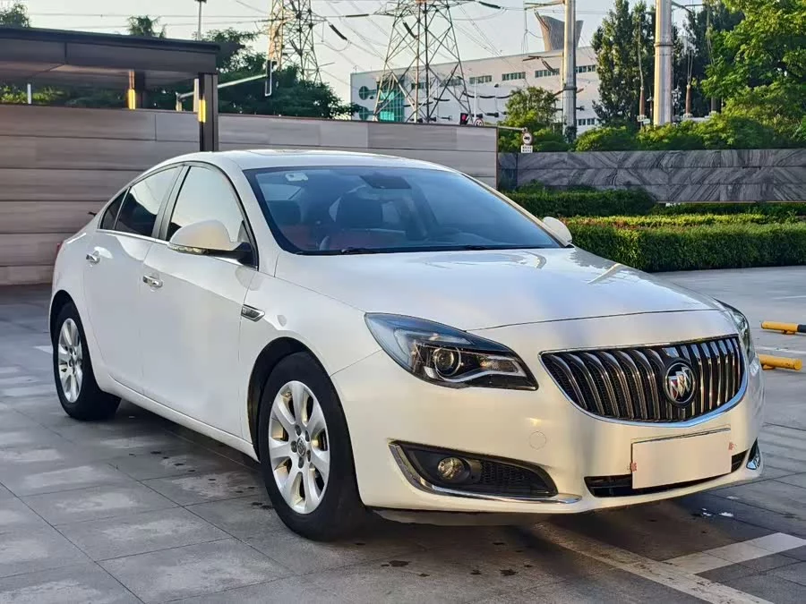 Buick Regal